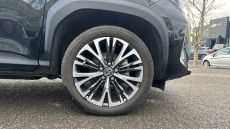 Toyota Yaris Cross 1.5 Hybrid Excel 5dr CVT Hybrid Estate